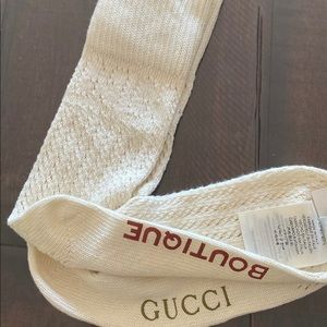 Gucci Socks